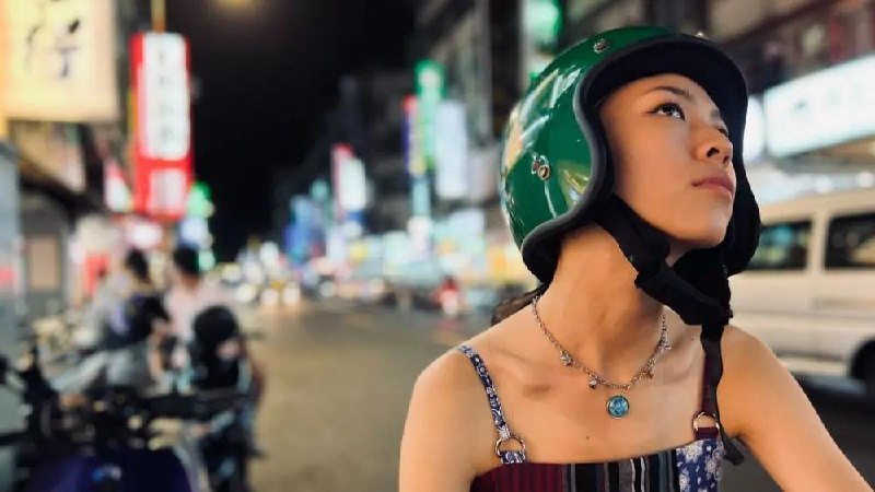 #电影 《左撇子女孩》生活很艰难，而且还可以更艰难